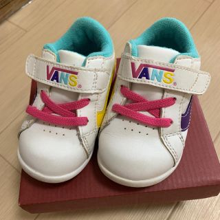 ヴァンズ(VANS)のちーshop様専用ヴァンズ♡スニーカー(スニーカー)