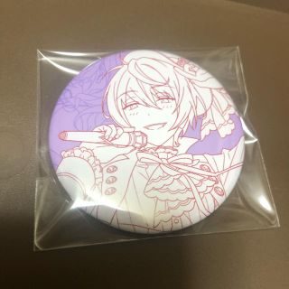 あんスタ コミケ 缶バッジ 凛月(バッジ/ピンバッジ)