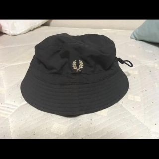 フレッドペリー(FRED PERRY)のフレッドペリー バケットハット(ハット)