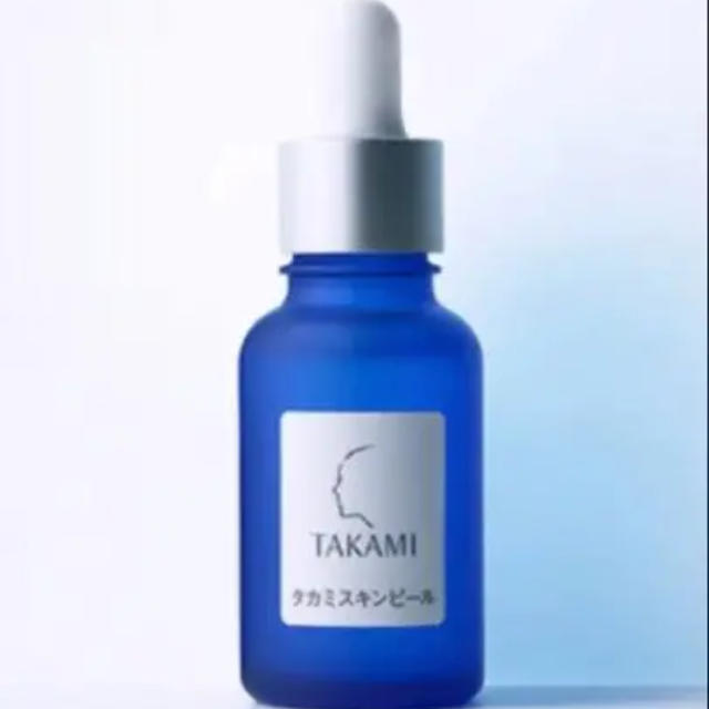 TAKAMI(タカミ)のタカミスキンピール 美容液 コスメ/美容のスキンケア/基礎化粧品(美容液)の商品写真