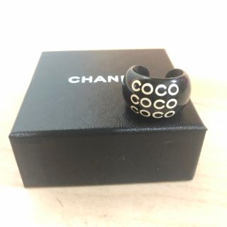 シャネル(CHANEL)の★うちみか様★専用(リング(指輪))