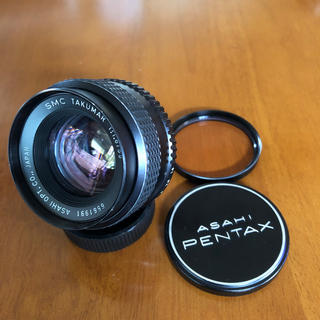 ペンタックス(PENTAX)の【最終価格】ペンタックス SMC タクマー F1.8 55mm(レンズ(単焦点))