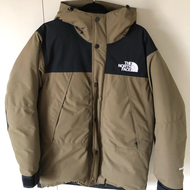 豪華 THE NORTH FACE - 最終値下げノースフェイスマウンテンダウン