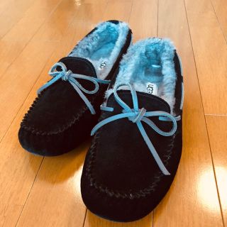 アグ(UGG)の【UGG】ローファー(スリッポン/モカシン)