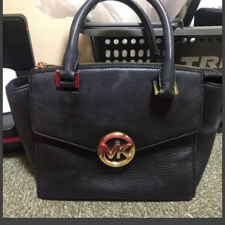 マイケルコース(Michael Kors)のマイケルコース❤️2way BAG値下げ(ショルダーバッグ)