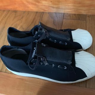 ワイスリー(Y-3)のy3  superzip(スニーカー)