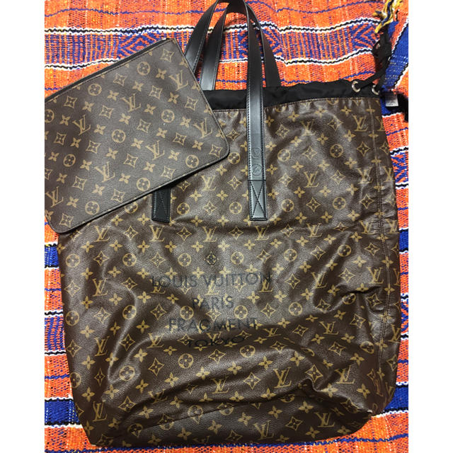 最終値下げ‼️LOUIS VUITTON✖️フラグメント