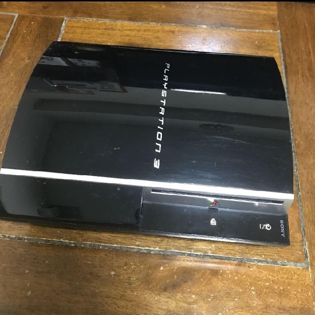 ps3 ジャンク