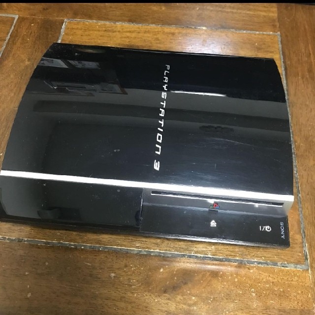 ps3 ジャンク