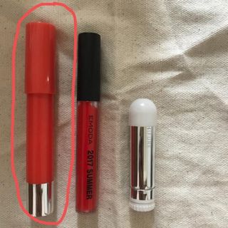 レブロン(REVLON)のレブロンカラーバースト バームステイン 単品(口紅)