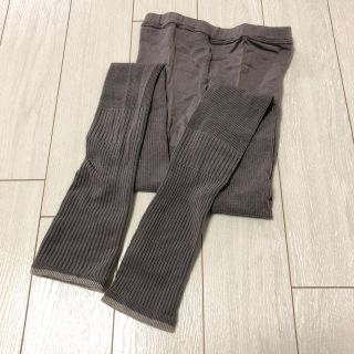 フィス(FITH)のFITH フィス 子供服 レギンス L ジュニア スパッツ(パンツ/スパッツ)