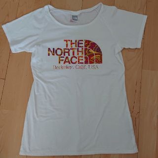 ザノースフェイス(THE NORTH FACE)のザ・ノース・フェイス Tシャツ(Tシャツ(半袖/袖なし))