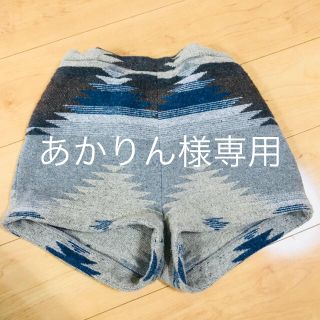 アナップ(ANAP)のANAPショートパンツ(ショートパンツ)