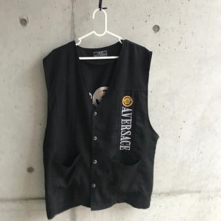 ヴェルサーチ メンズベストの通販 11点 | VERSACEのメンズを買うならラクマ