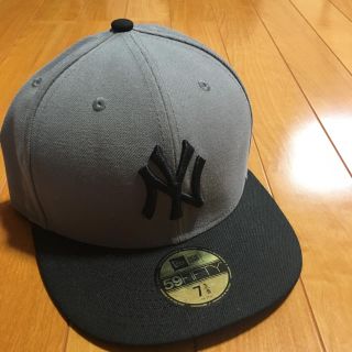 ニューエラー(NEW ERA)のニューエラキャップ(キャップ)