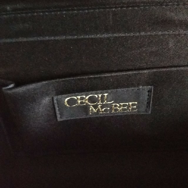CECIL McBEE(セシルマクビー)のCECIL McBEE　バッグ レディースのバッグ(ハンドバッグ)の商品写真