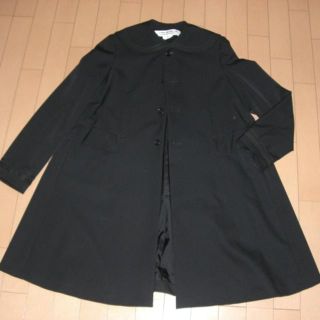 コム デ ギャルソン(COMME des GARCONS) スプリングコート(レディース