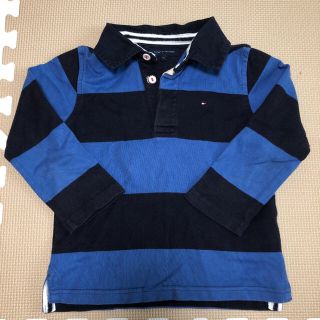 トミーヒルフィガー(TOMMY HILFIGER)の2点おまとめ♡TOMMY&ラルフ(Tシャツ/カットソー)