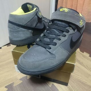 ナイキ(NIKE)のナイキ ダンク バットマン NIKE DUNK(スニーカー)