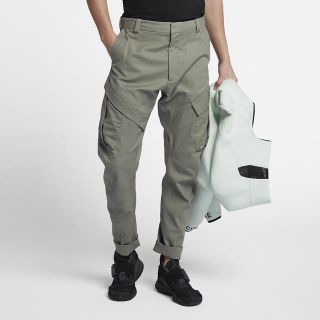 ナイキ(NIKE)のNIKE ACG 17AW カーゴパンツ(ワークパンツ/カーゴパンツ)