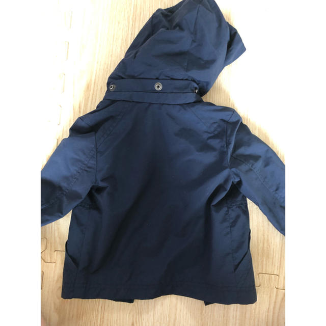 Ralph Lauren(ラルフローレン)のラルフローレン  アウター キッズ/ベビー/マタニティのベビー服(~85cm)(ジャケット/コート)の商品写真