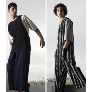 イッセイミヤケ(ISSEY MIYAKE)のひら様 お取り置き(〜9/1)(Tシャツ/カットソー(半袖/袖なし))