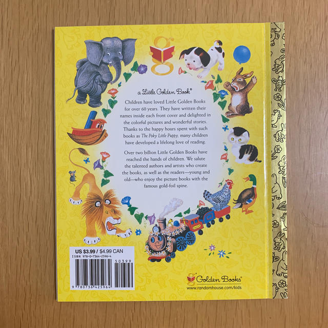 Disney(ディズニー)のトイ・ストーリー 英語絵本 エンタメ/ホビーの本(絵本/児童書)の商品写真