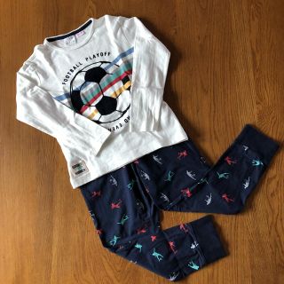 ザラキッズ(ZARA KIDS)のZARA KIDS ／ BOY パジャマ(パジャマ)