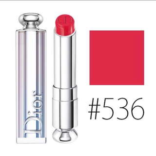 ディオール(Dior)のディオール addict lipstick(口紅)