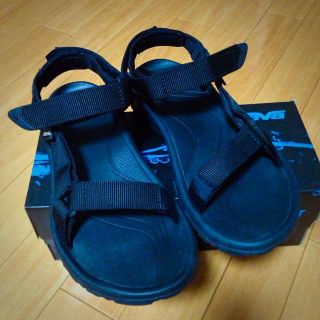 テバ(Teva)のTeva スポーツサンダル(サンダル)