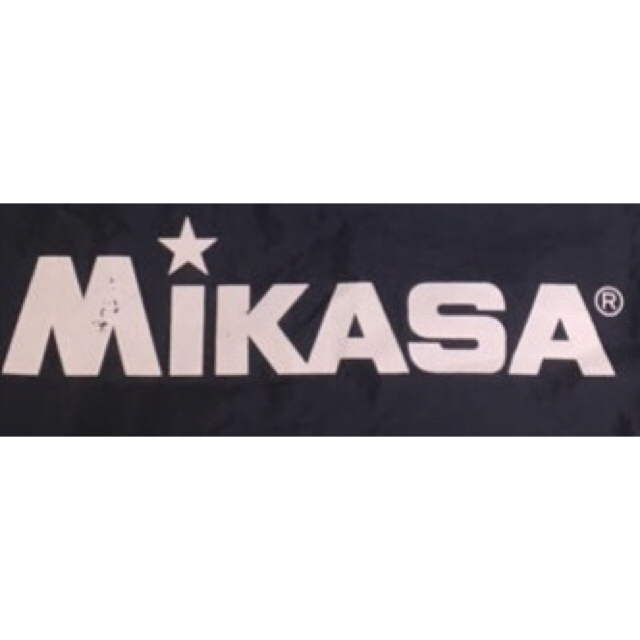 MIKASA(ミカサ)のおまとめ ミカサ ナイロンバッグ  赤色 その他 スポーツ/アウトドアのスポーツ/アウトドア その他(その他)の商品写真