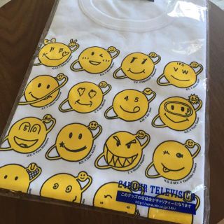 unkk様 24時間テレビ (Tシャツ(半袖/袖なし))