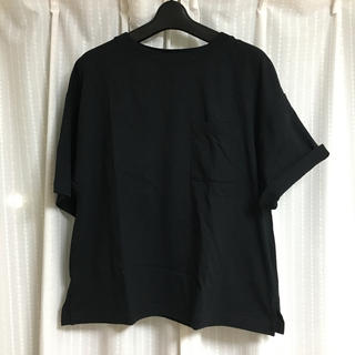 スタディオクリップ(STUDIO CLIP)のスタディオクリップ♡USAクルーネック半袖ビッグプルオーバー(Tシャツ(半袖/袖なし))