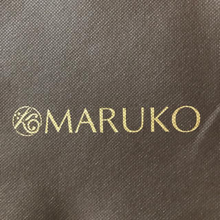 マルコ(MARUKO)の【新品】マルコ カービシャス ショーツ(ショーツ)