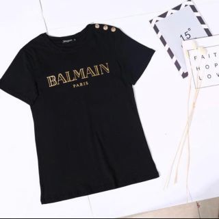 新品】16ページ目 - バルマンの通販 600点以上 | BALMAINを買うならラクマ
