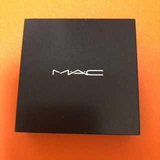 マック(MAC)の　　めい様専用です　　MAC シャドウ 新品未使用(アイシャドウ)