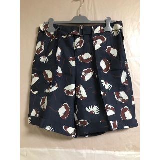 ヴァレンティノ ショートパンツ(メンズ)の通販 15点 | VALENTINOの