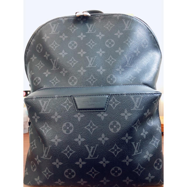 LV アポロバックパック 美品 レア商品 エクリプス柄　最終値下げ