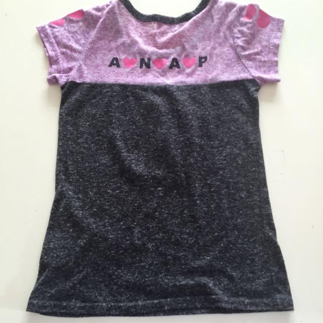 ANAP Kids(アナップキッズ)のANAP kids🌟 キッズ/ベビー/マタニティのキッズ服女の子用(90cm~)(Tシャツ/カットソー)の商品写真