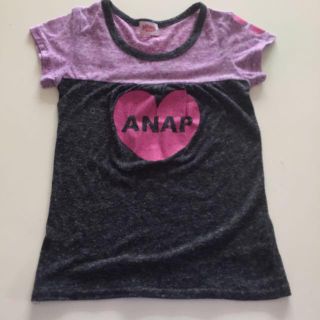 アナップキッズ(ANAP Kids)のANAP kids🌟(Tシャツ/カットソー)