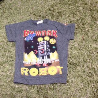 キッズTシャツ(その他)