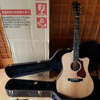 ギブソン(Gibson)のGibson HP635W(アコースティックギター)