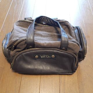 ボルコム(volcom)の★そらら様専用★　Volcom　ハンドバッグ(ハンドバッグ)