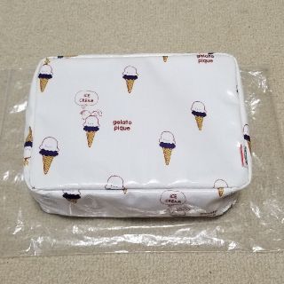 Gelato Pique ジェラートピケ スヌーピー おむつポーチ の通販 By Masami0461 S Shop ジェラートピケならラクマ