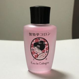 舞妓夢コロン 桜(香水(女性用))