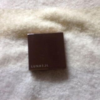 ルナソル(LUNASOL)のルナソル アイリッドベース 01(化粧下地)