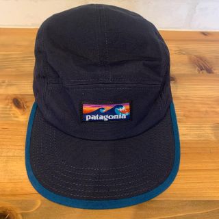 パタゴニア(patagonia)のパタゴニア ジェット キャップ(キャップ)