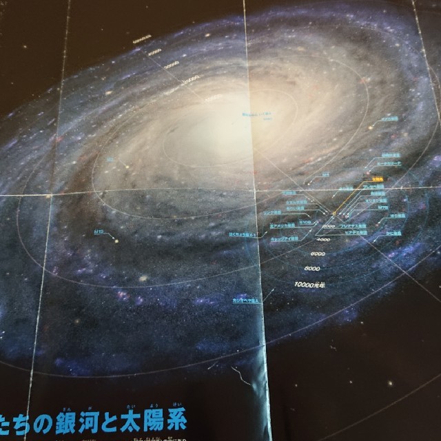 小学館(ショウガクカン)の小学館NEO 宇宙の図鑑 エンタメ/ホビーの本(語学/参考書)の商品写真