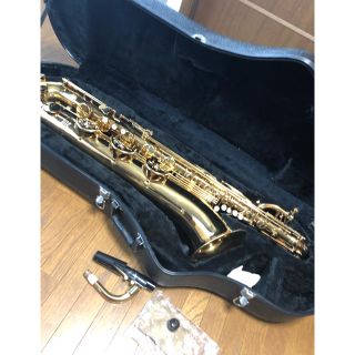 バリトンサックス 中古(サックス)