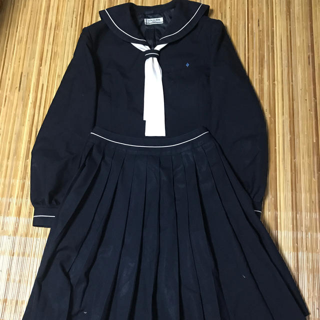 OLIVEdesOLIVE(オリーブデオリーブ)の高校のセーラー服 レディースのレディース その他(その他)の商品写真